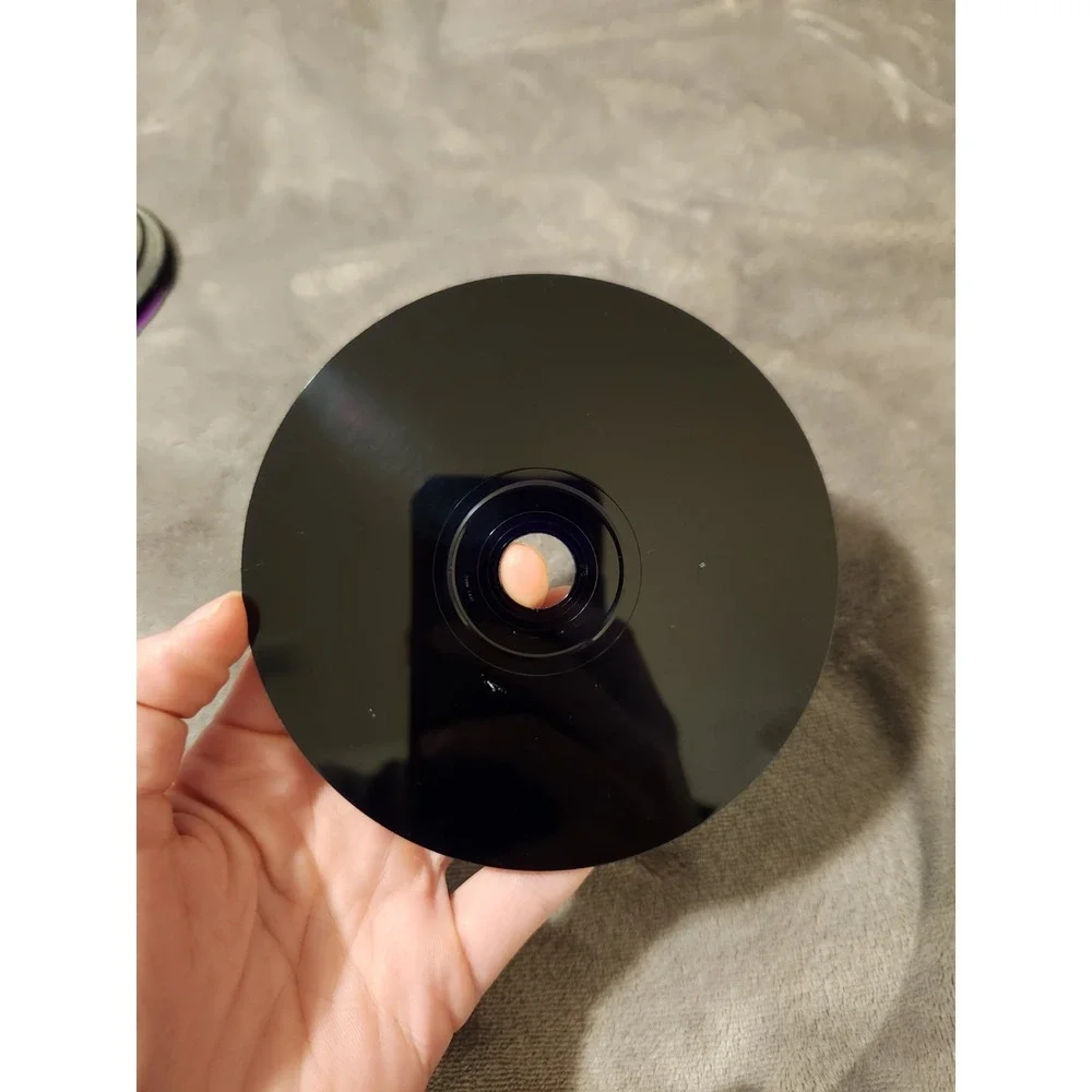 Parasite Eve II - PS1 Playstation 1 MISSING DISC 2 TESTED